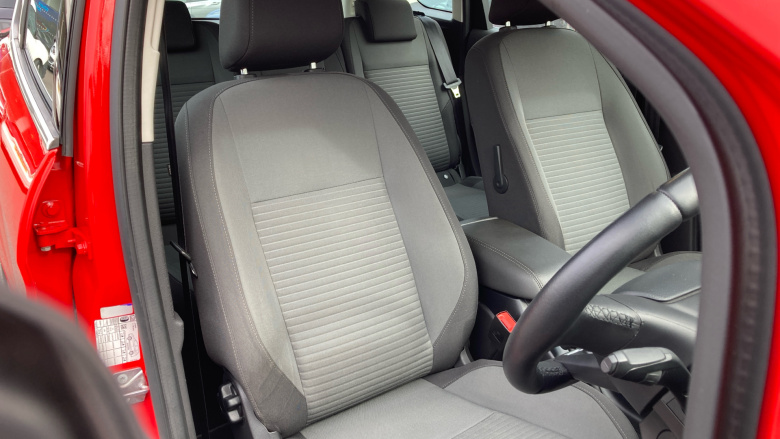 Ford C-MAX 1.0 EcoBoost 125 Titanium 5dr Petrol Estate